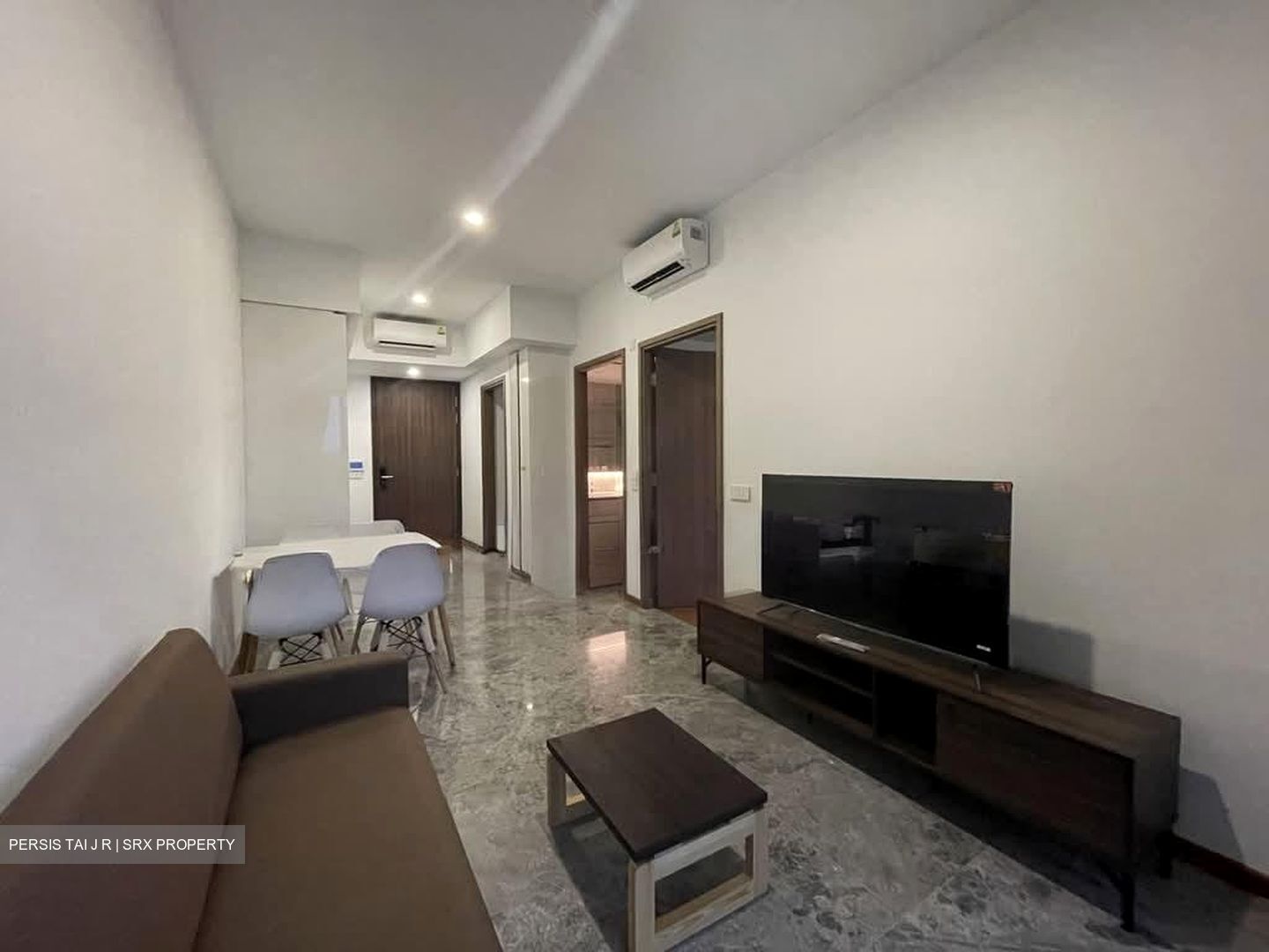 Fourth Avenue Residences (D10), Apartment #609545521